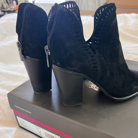 Vince Camuto Booties - Picture 2 of 5